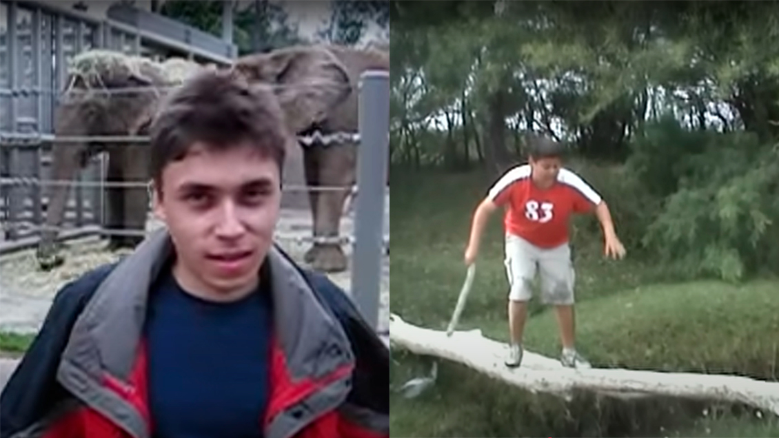 Los 20 años de YouTube, plataforma que convirtió hacer videos caseros en una profesión