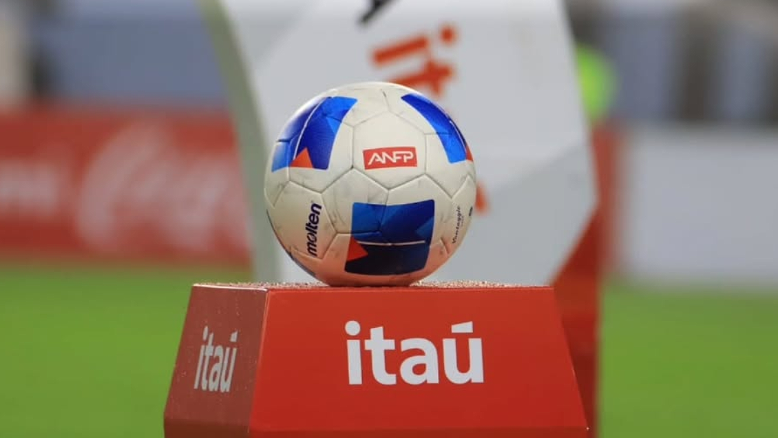 [ESTADISTICAS] La tabla de posiciones en la fecha inicial de la Liga de Primera 2025