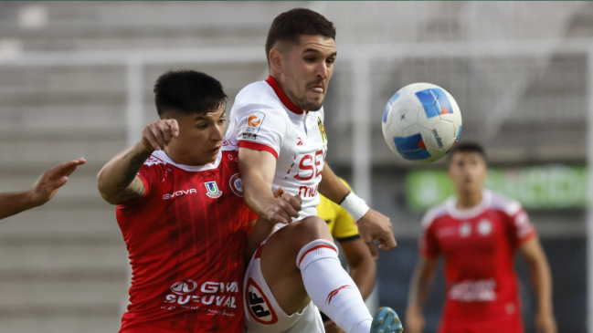 Los resultados de la fecha inicial de la Liga de Primera 2025