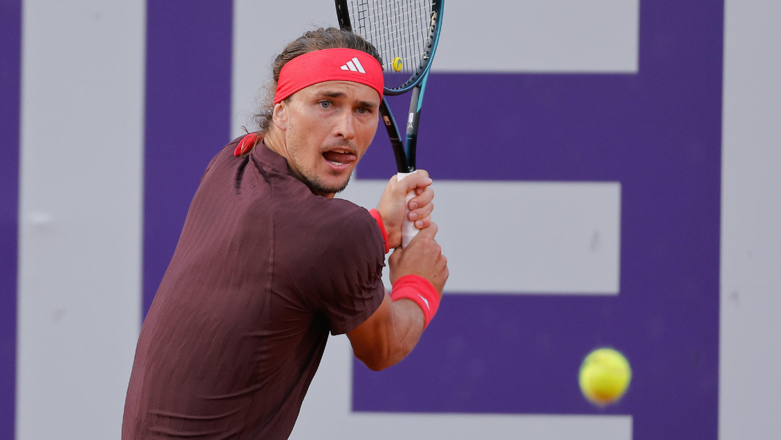 Zverev fue sorprendido por Cerúndolo y quedó eliminado en Buenos Aires