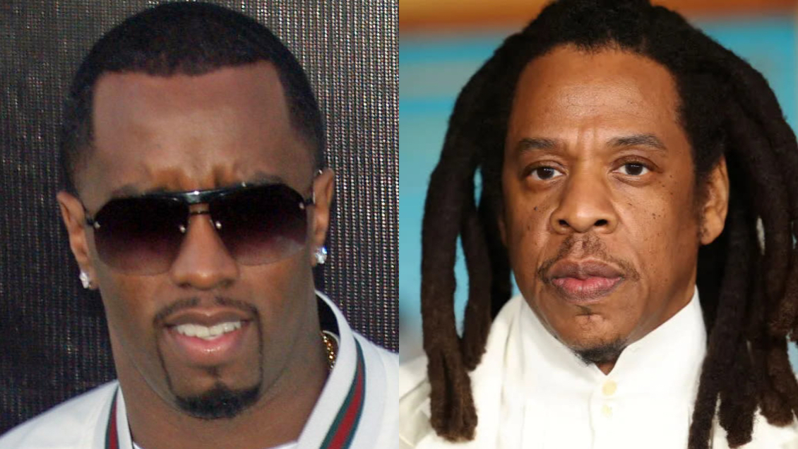 Retiran demanda contra Jay-Z y 