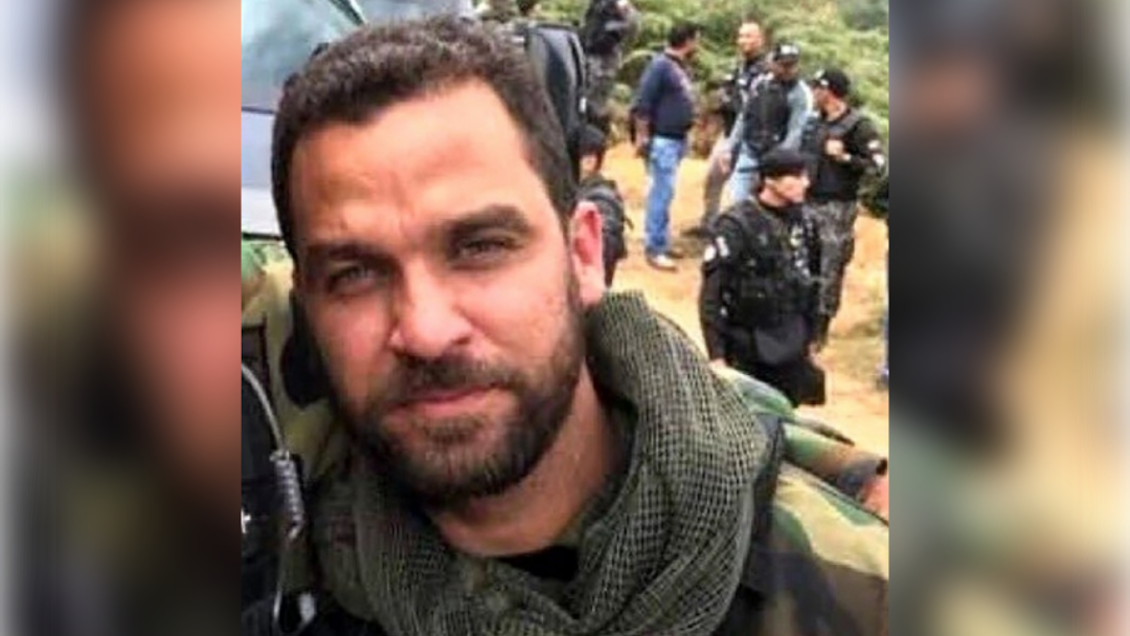 Fiscalía identifica a coronel venezolano que presuntamente participó en caso Ojeda