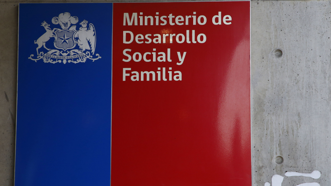 Ministerio de Desarrollo Social designó nuevas autoridades para tres regiones