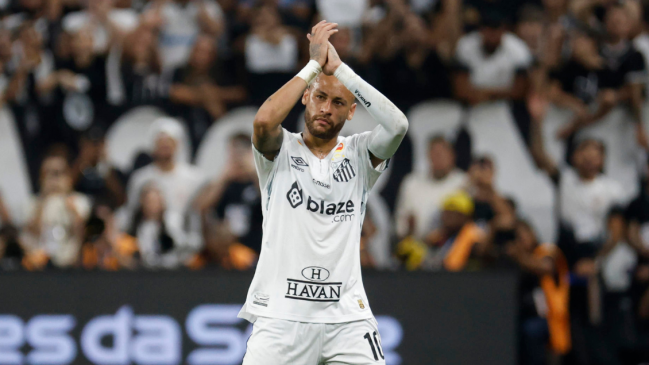 Santos tuvo que frenar inscripción de socios por culpa de la 