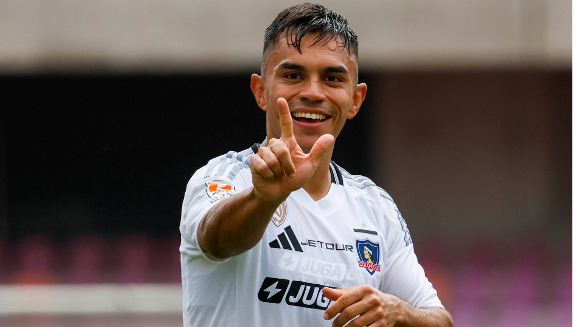 Pizarro y el triunfo en La Serena: Se mostró la verdadera cara de lo que hay en este equipo