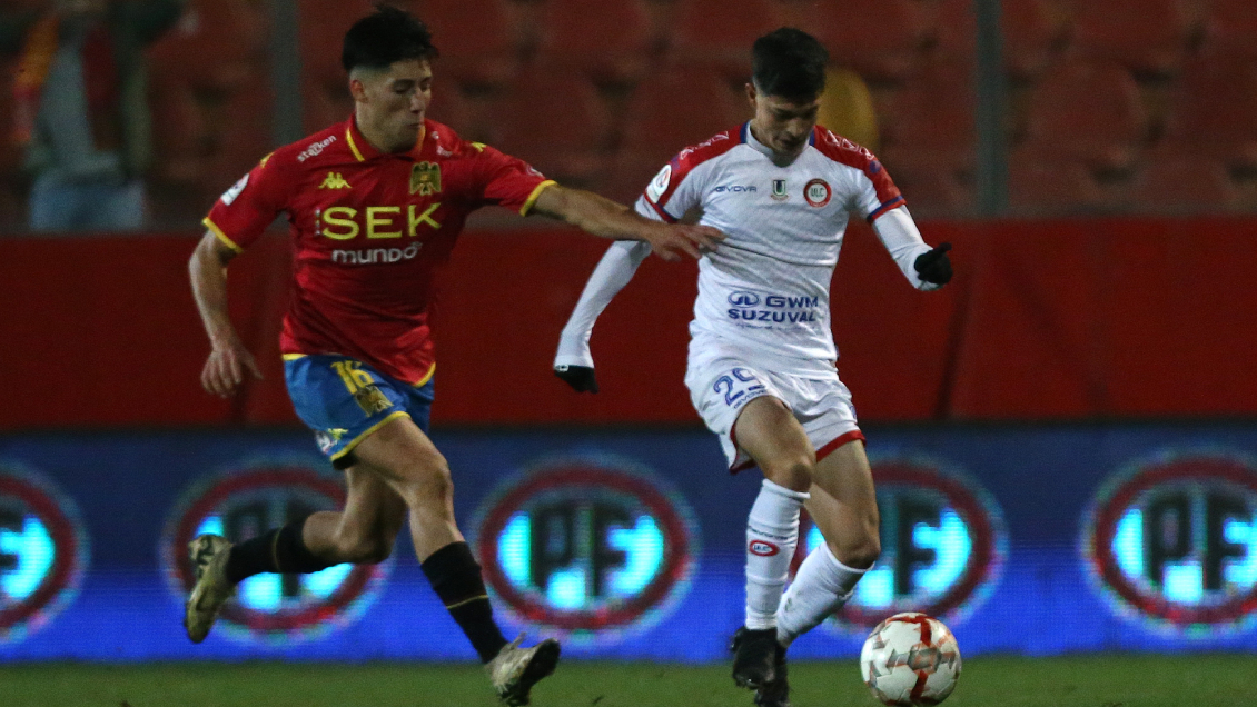 La Calera y Unión Española cerrarán la jornada inicial de la Liga de Primera