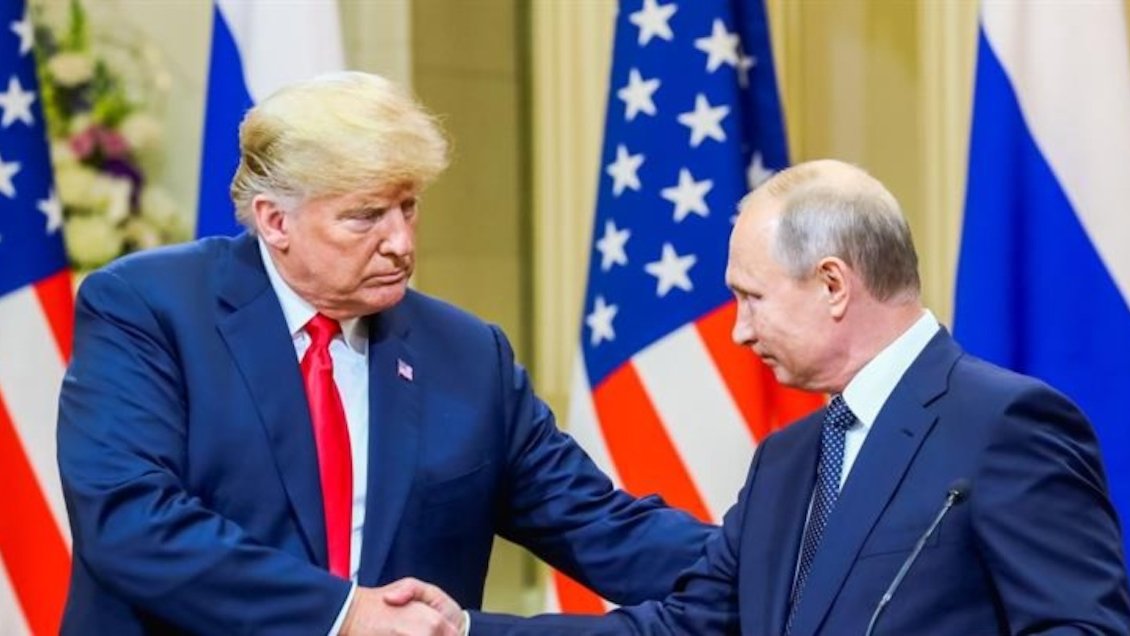 Gobierno francés se opone a la idea de Trump de reintegrar a Rusia en el G7