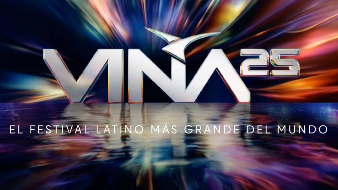 Viña 2025 reestructura orden de cada noche: Humoristas saldrán más tarde