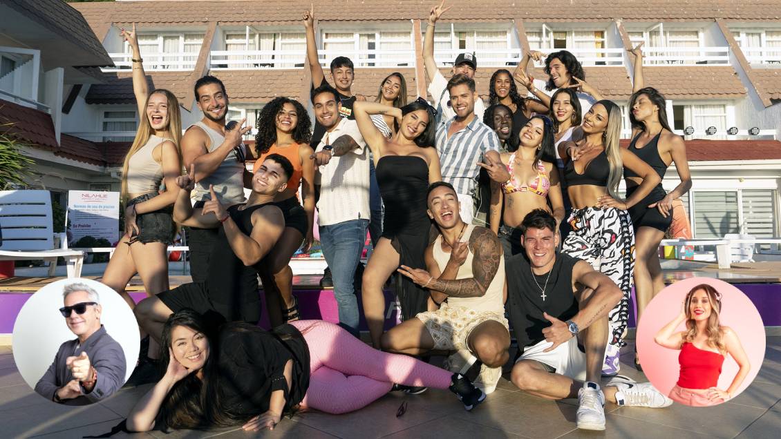 Desde Viña en vivo y en directo: Así será el estreno de 