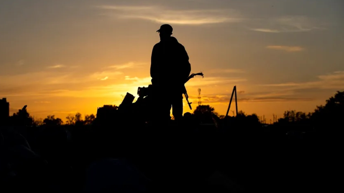 A tres años de la guerra en Ucrania: 12.600 civiles muertos, 29.300 heridos