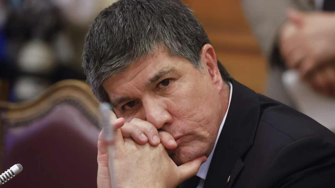 Denunciante de Monsalve demandó a la Subsecretaría del Interior por 