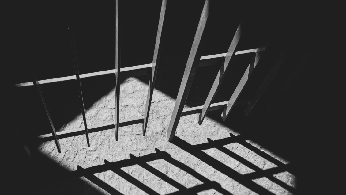 Dos reos murieron por intoxicación en cárcel de Alto Hospicio