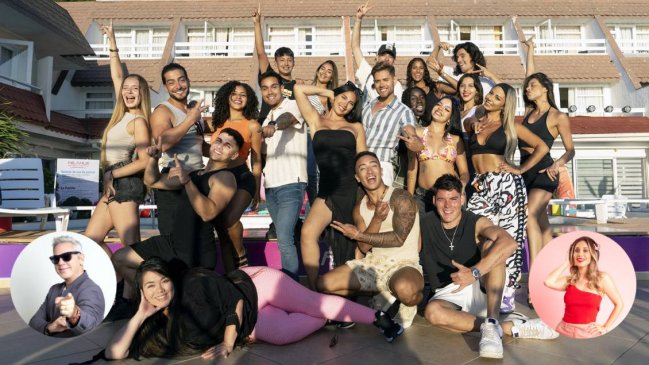 Desde Viña en vivo y en directo: Así será el estreno de 