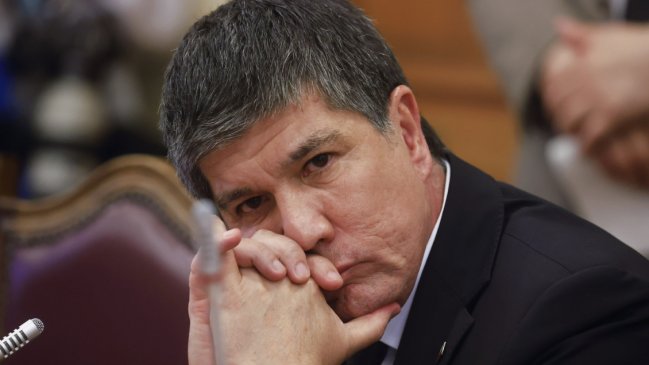 Denunciante de Monsalve demandó a la Subsecretaría del Interior por 