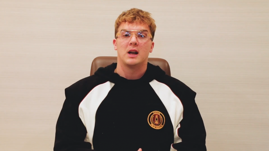 Quién es Hayden Mark Davis, el empresario detrás del “criptofraude” de Milei