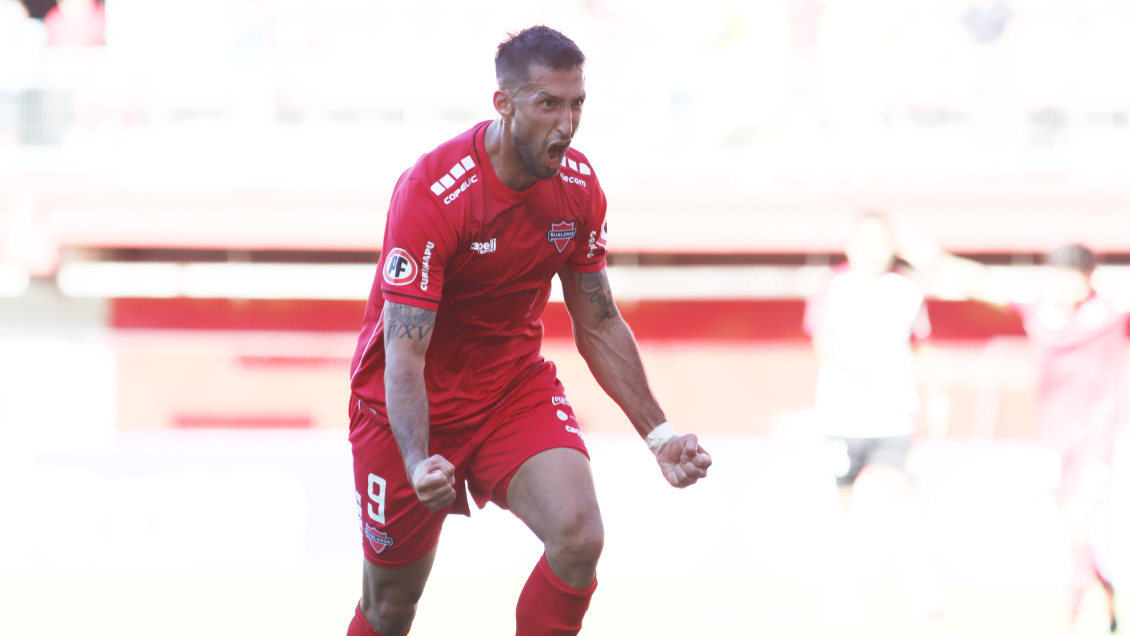 ¿Cuándo y dónde ver la visita de Ñublense a Boston River en la Copa Libertadores?