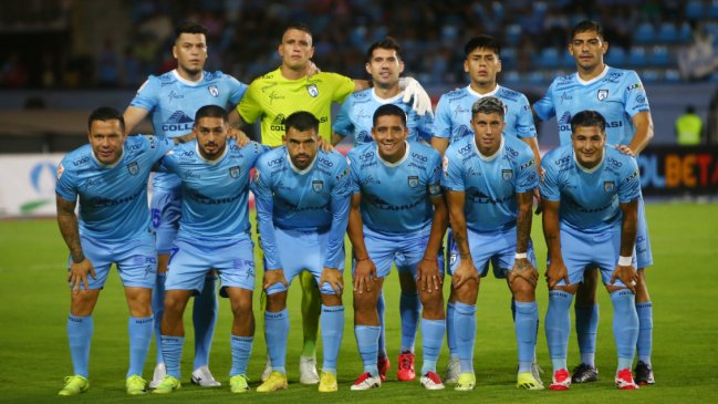 ¿Cuándo y dónde ver a Iquique contra Independiente Santa Fe en la Copa Libertadores?