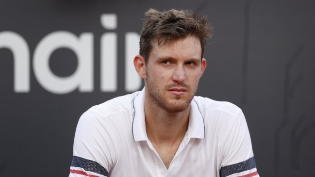 Jarry se descargó por castigo de tres meses a Sinner por dopaje: Es un trago amargo