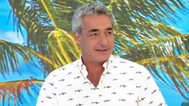 José Luis Repenning sufre estafa al arrendar cabaña por Booking