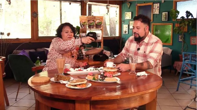 Acusan a Mega de plagio por 