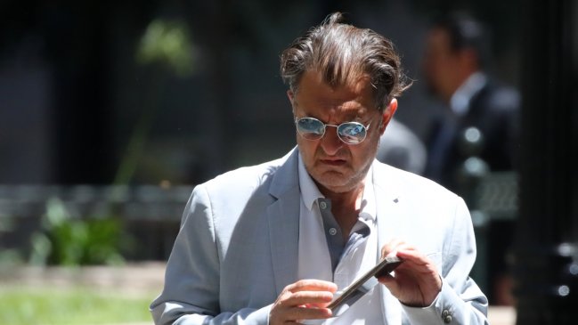 Mosa: No podemos darnos el lujo de criar futbolistas de elite para que terminen en otros equipos