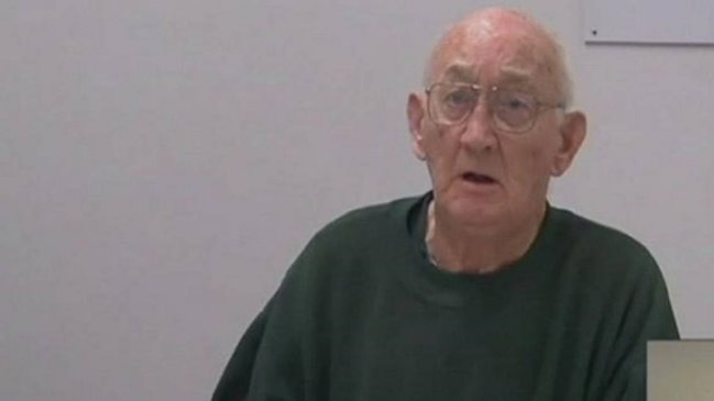 Murió en la cárcel sacerdote australiano que abusó de más de 70 niños