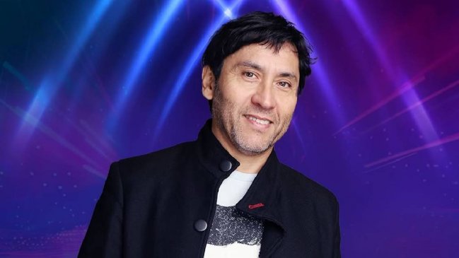 Claudio Narea opina sobre la importancia del criterio musical en el jurado de Viña 2025