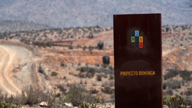 Gobierno apelará nuevo fallo de Tribunal Ambiental por proyecto Dominga