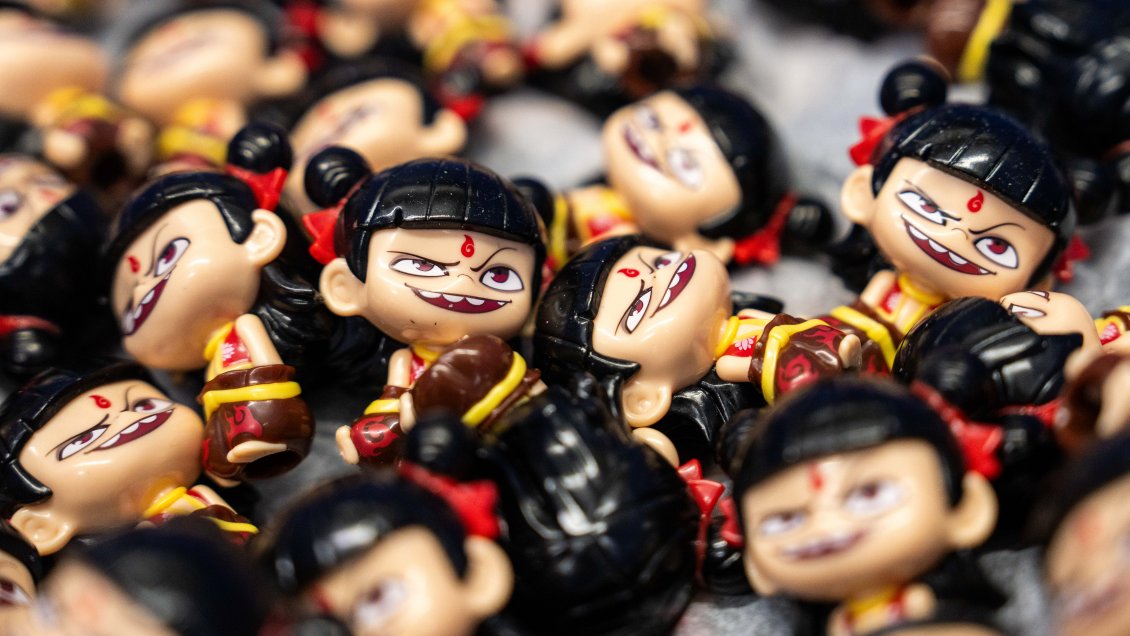 Película animada Ne Zha 2 logró hito mundial