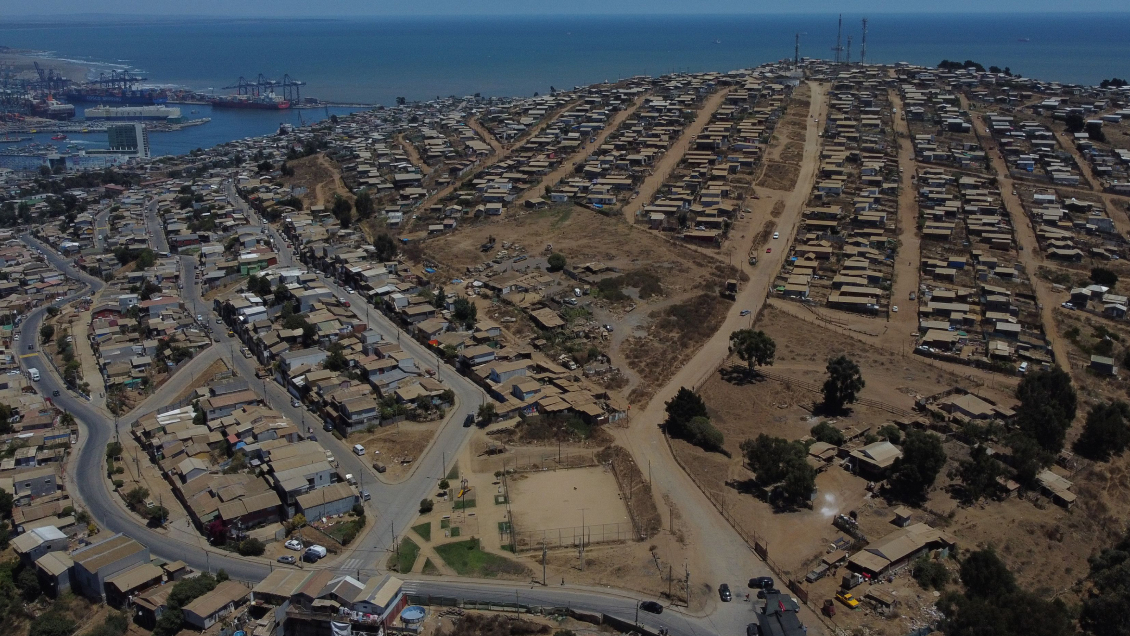 Gobierno espera solución de última hora ante orden de desalojo de 