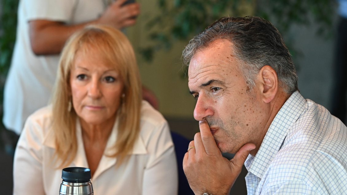 Boric, Lula y Petro asistirán a cambio de mando en Uruguay