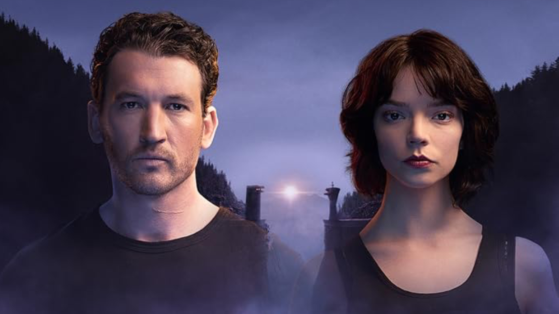 Qué ver: Anya Taylor-Joy brilla en 