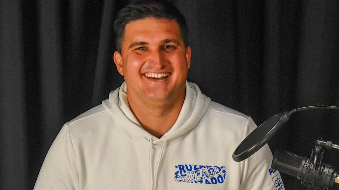 Asumirá desafío en Venezuela: Angel Hualde dejó la banca de U. Católica femenina