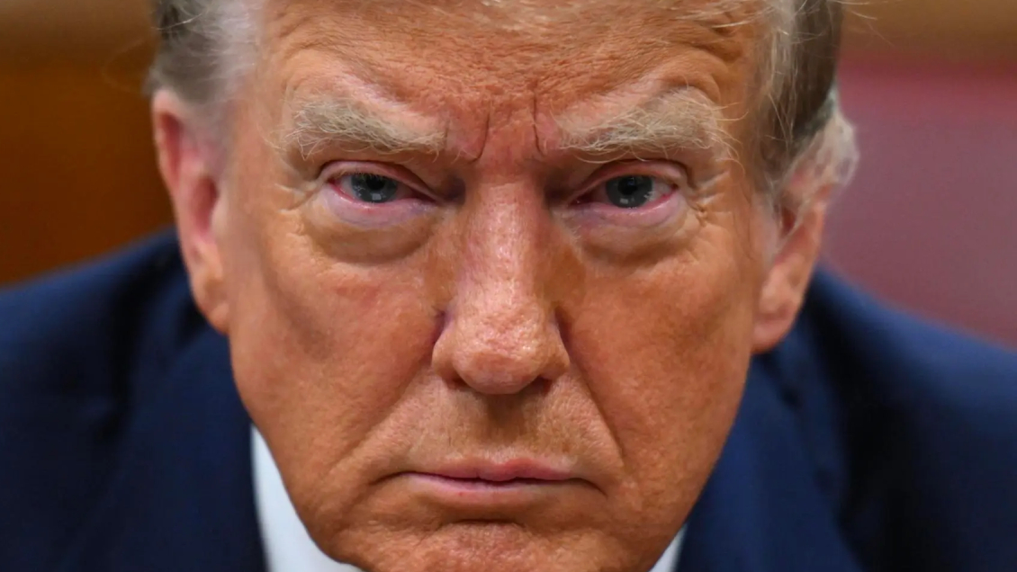 Trump despidió a todos los fiscales federales que quedaban de la era Biden