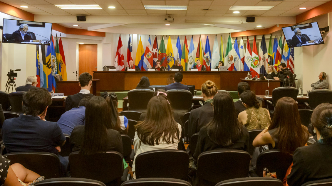 Abusos y muerte de menores en el Sename: ¿Qué implica la condena de la CorteIDH?