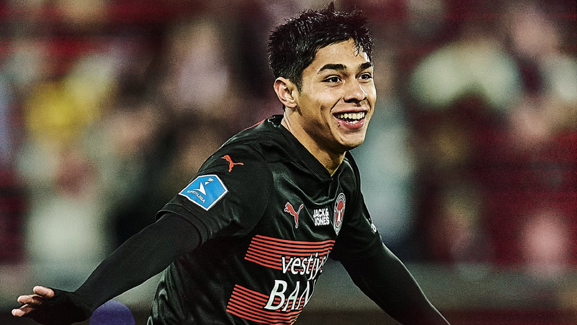 ¿Cuándo y dónde ver la vuelta de Midtjylland de Osorio y Real Sociedad en la Europa League?