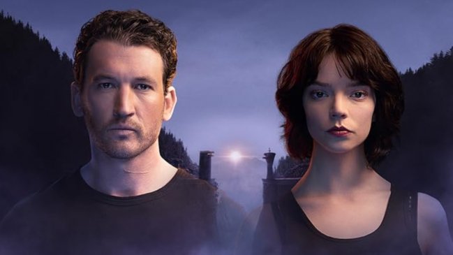 Qué ver: Anya Taylor-Joy brilla en 