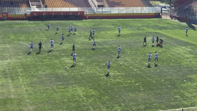 Exsubsecretario del Deporte criticó duramente el Estadio Santa Laura: 