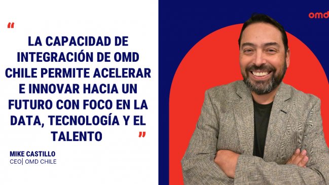 OMD Worldwide presenta su nuevo posicionamiento: We Create What’s Next