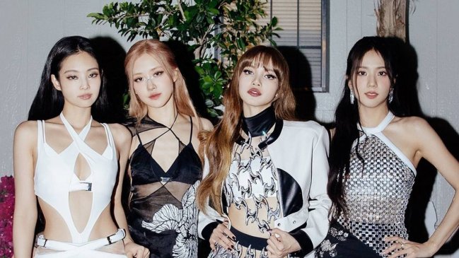 Blackpink anuncia ciudades y fechas de su tour: ¿Llegarán a Chile?