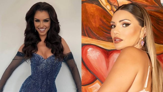 Emilia Dides, Faloon Larraguibel y más: estos son los candidatos a Reina y Rey de Viña 2025