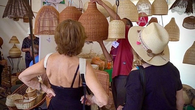 ExpoMimbre 2025: Tres días de artesanía, música y gastronomía