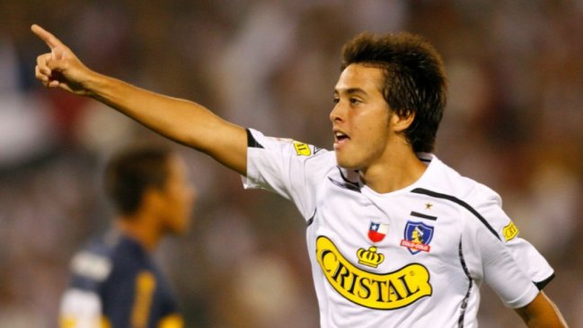 Boca no recibía un gol tan temprano en la Libertadores desde el que marcó Jorquera el 2008