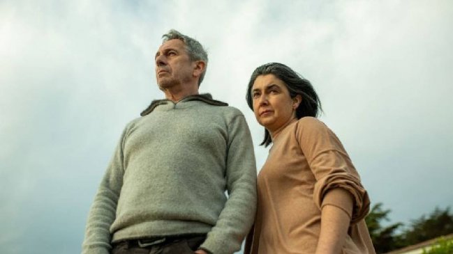 Alfredo Castro y Paulina Urrutia encabezan el thriller 