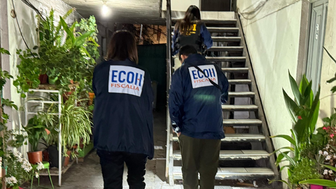 Niño de 10 años recibió varios disparos dentro de un domicilio en La Granja