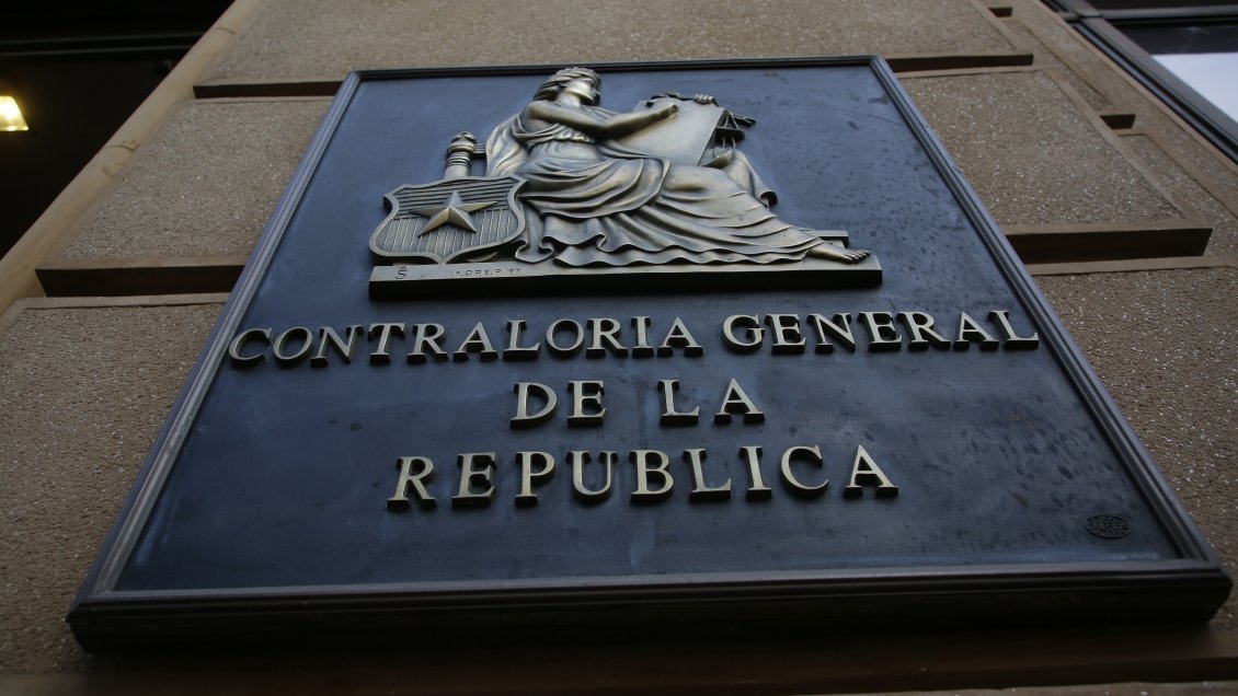 Contraloría abrió investigación especial por billonarios traspasos de Corfo a Hacienda