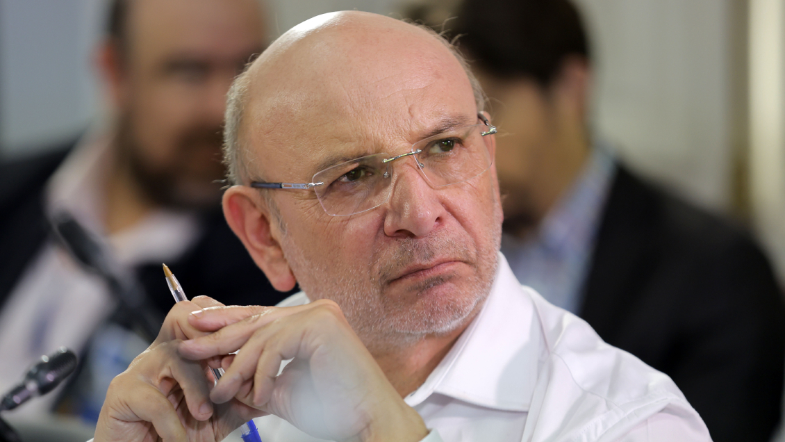 Senador Castro: Es injusto decir que la nueva modalidad de Fonasa tiene 