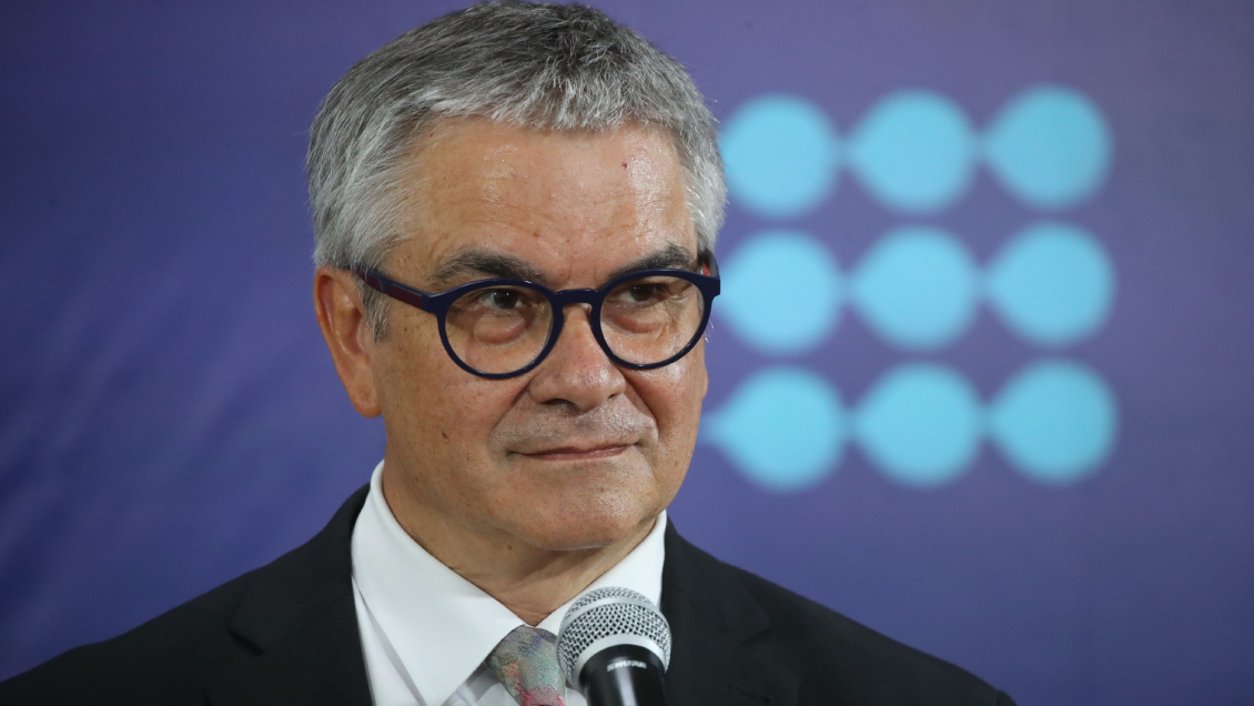 Marcel valoró investigación especial de Contraloría por traspasos de Corfo a Hacienda