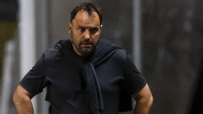 Sierra y opción de cambiar localía en Sudamericana: Nos adaptaremos a la situación