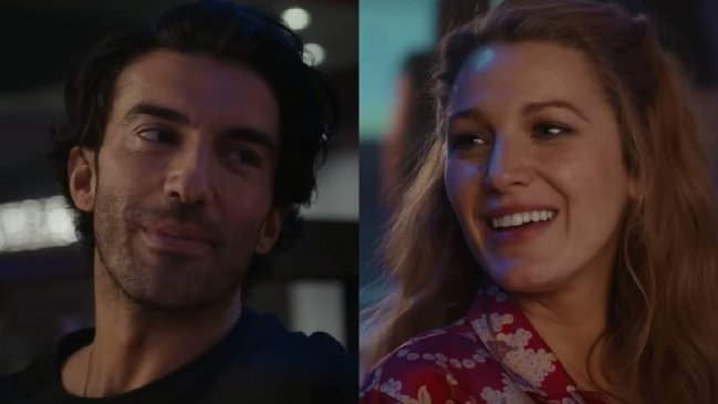 Blake Lively asegura que no es la única víctima de Baldoni en el rodaje de 